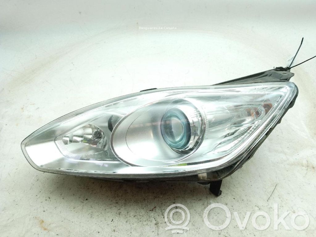 Ford C-MAX II Scheinwerfer 