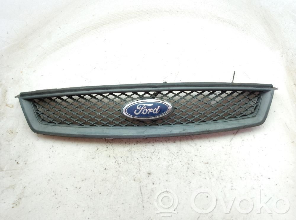 Rejilla delantera   4M518138AE