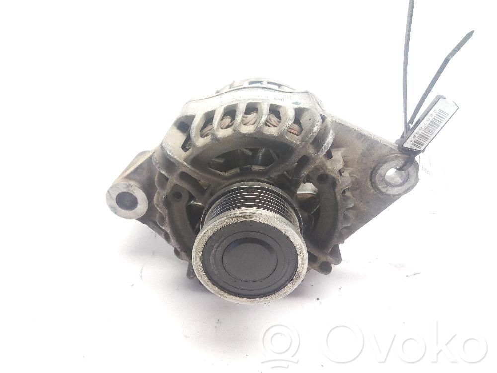 Alfa Romeo 159 Alternator 