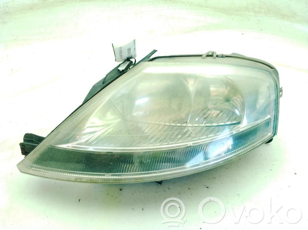 Headlight/headlamp   9647214280