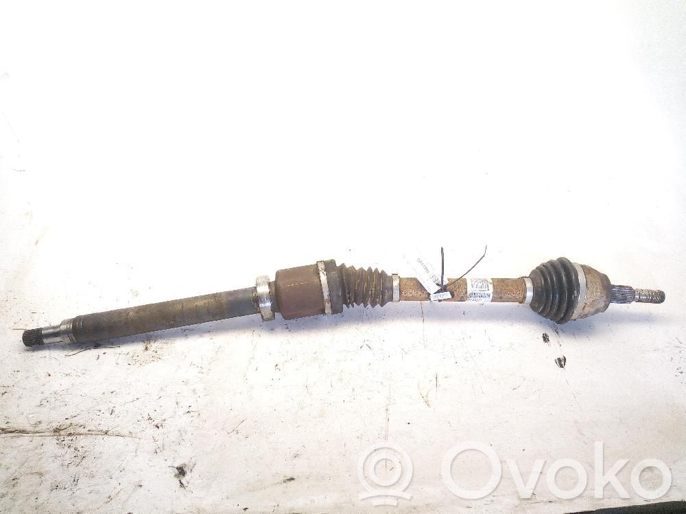 Ford C-MAX II Front driveshaft 