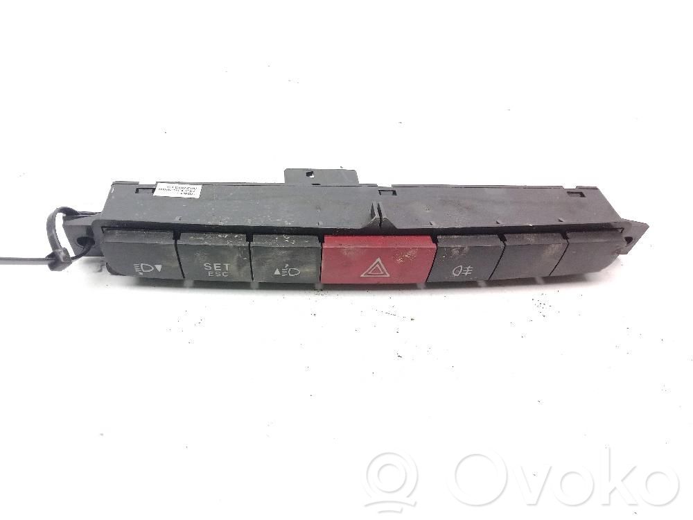 Fiat Doblo Other switches/knobs/shifts 