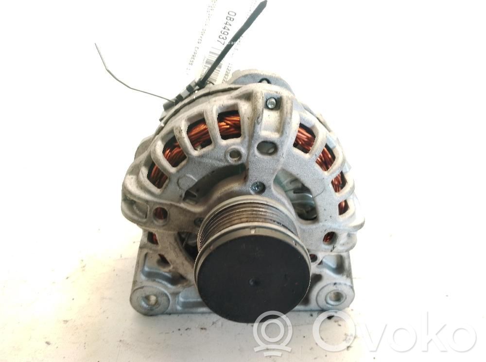Dacia Dokker Alternator 