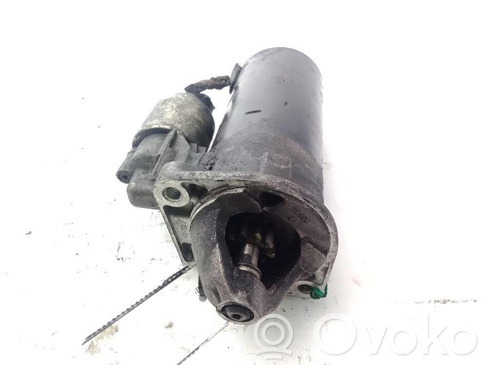 Motor de arranque   4M5T11000KE