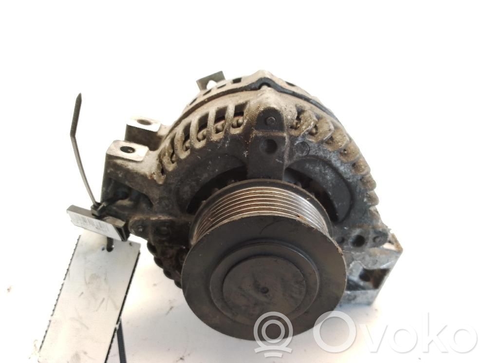 Honda CR-V Alternator 