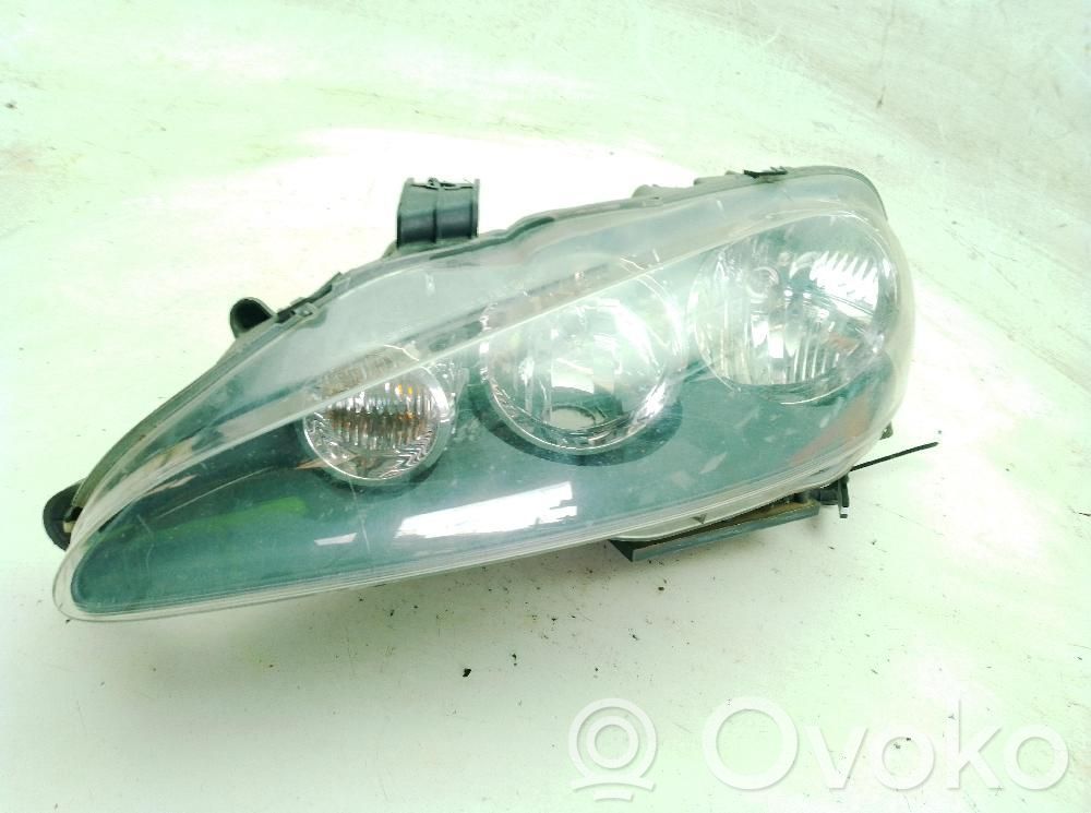 Alfa Romeo 147 Phare frontale 