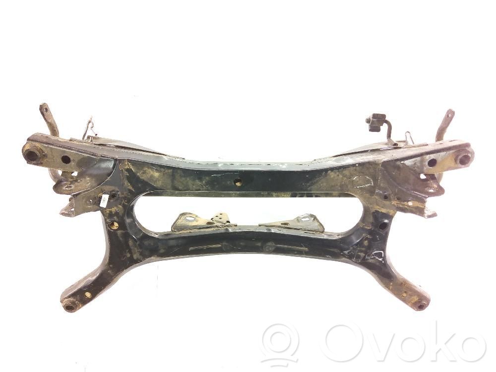 Toyota Corolla E210 E21 Eje trasero 