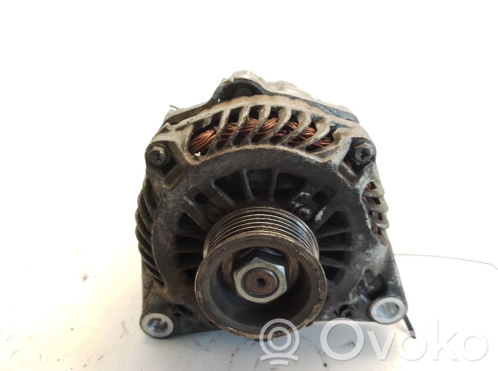 Alternador   9649846880