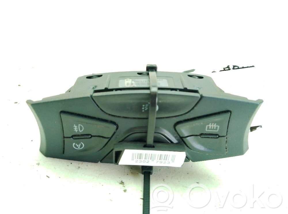 Ford Ka Otros interruptores/perillas/selectores 