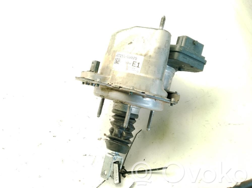 Servo-frein   4721002070