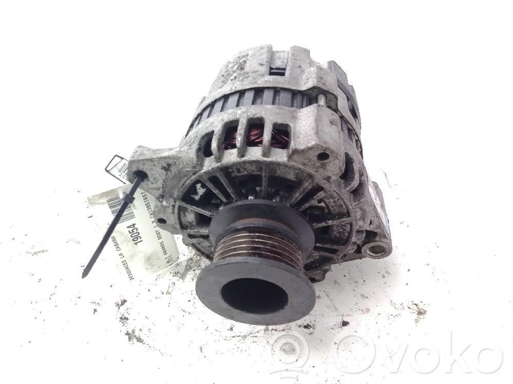 Alternador   1290701DR