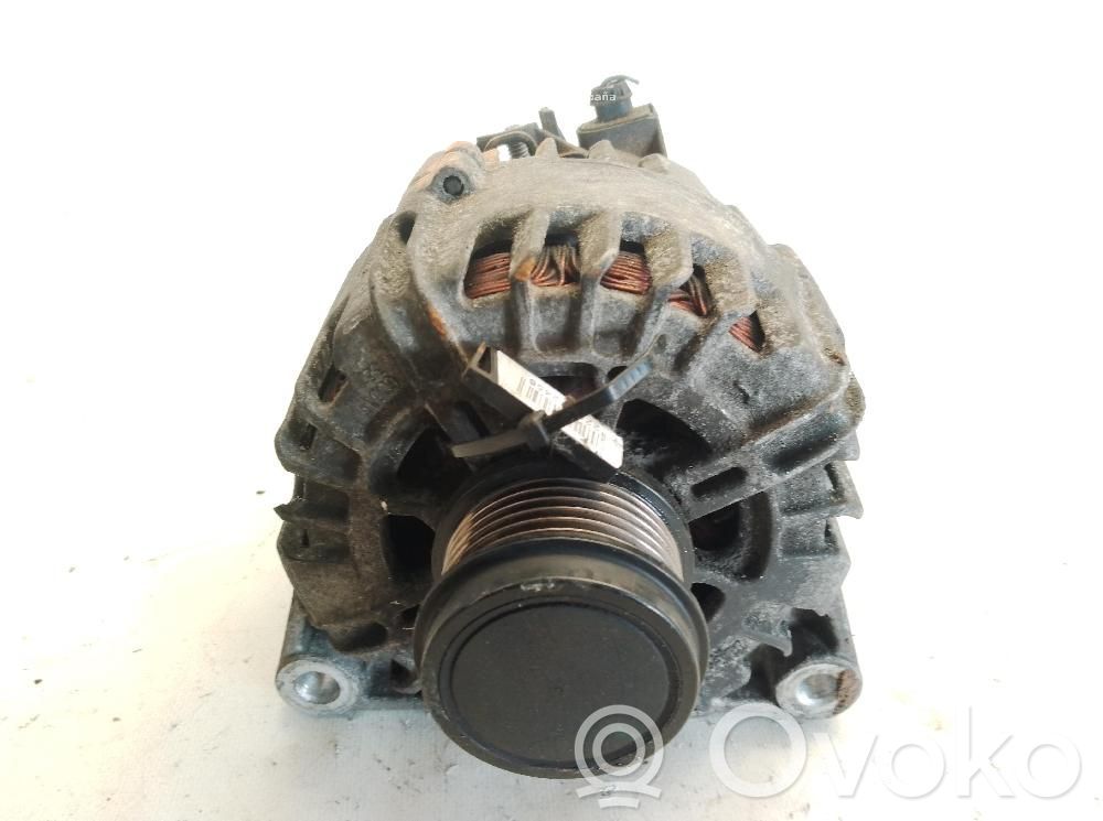 Alternador   AG9T10300AA