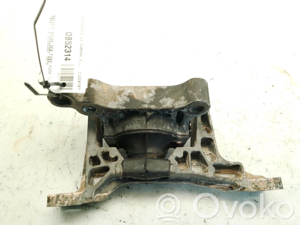 Engine mount bracket   1742411