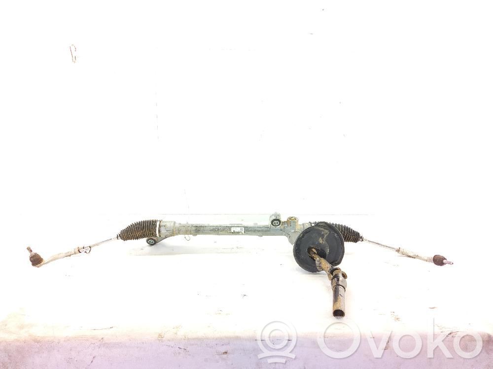 Ford Puma Steering rack 