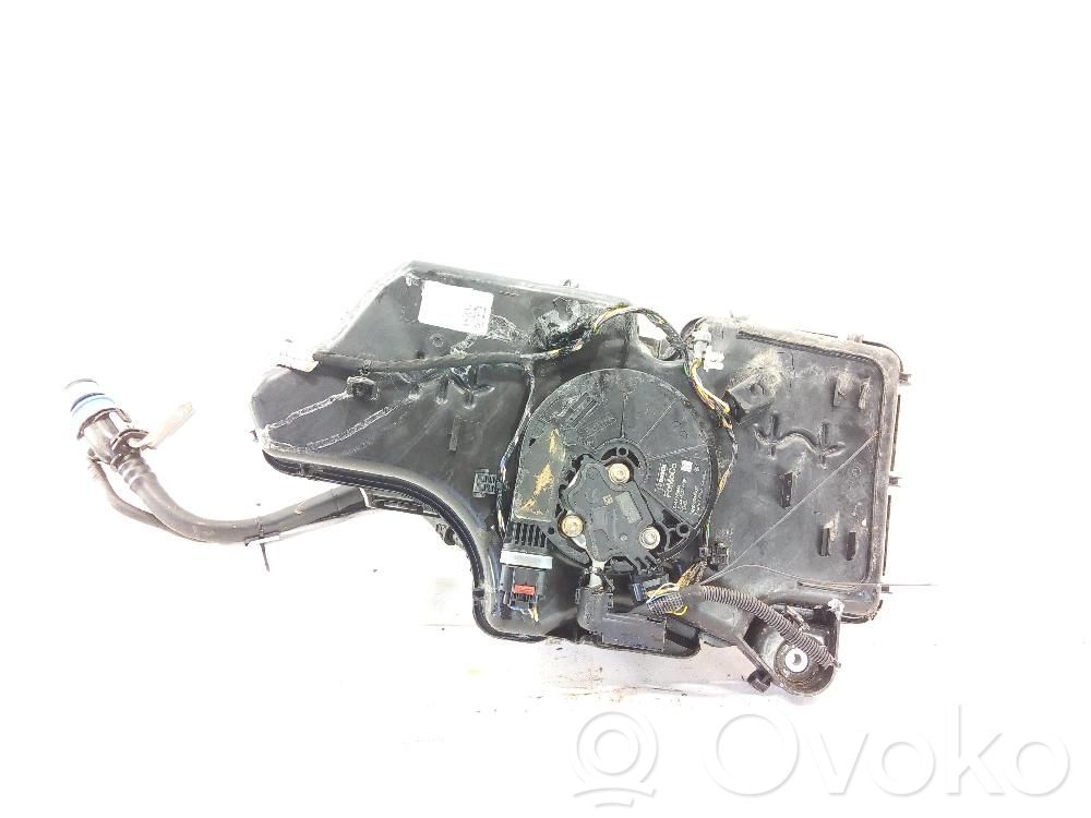 Ford Focus Autre pièce du moteur 