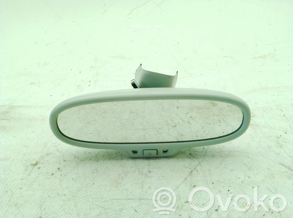 Audi A3 S3 8V Espejo retrovisor (interior) 