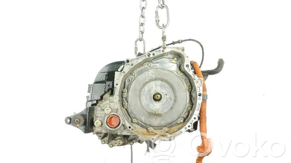 Toyota RAV 4 (XA40) Manual 5 speed gearbox 