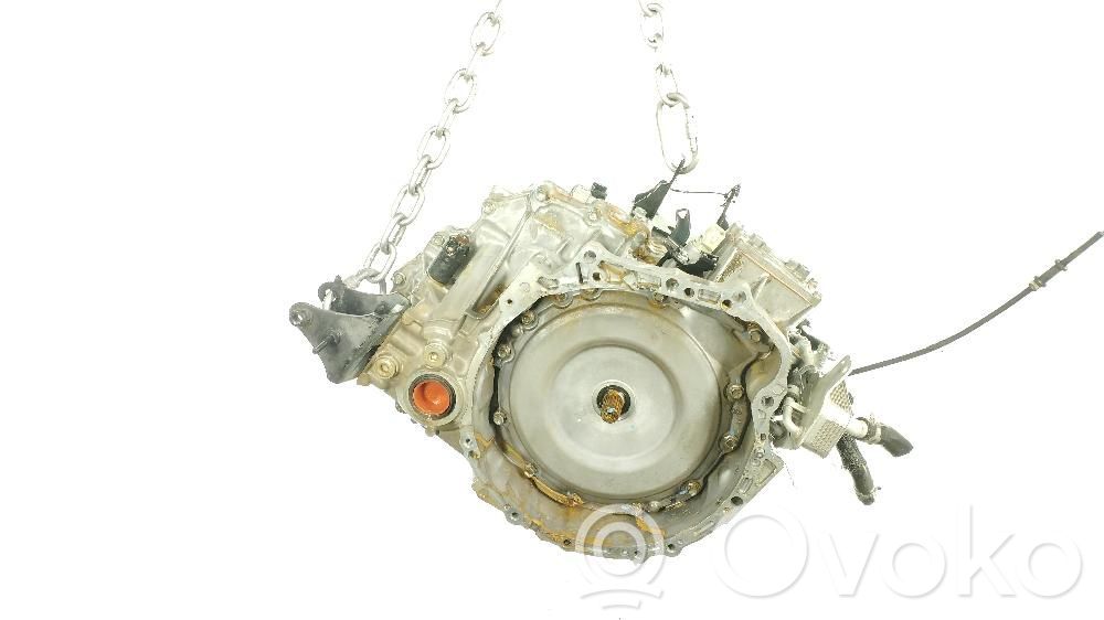 Toyota RAV 4 (XA40) Manual 5 speed gearbox 