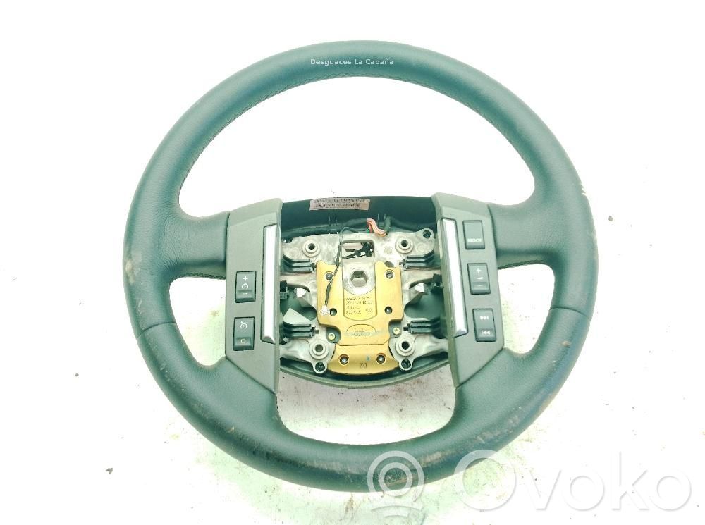 Land Rover Freelander 2 - LR2 Ohjauspyörä 