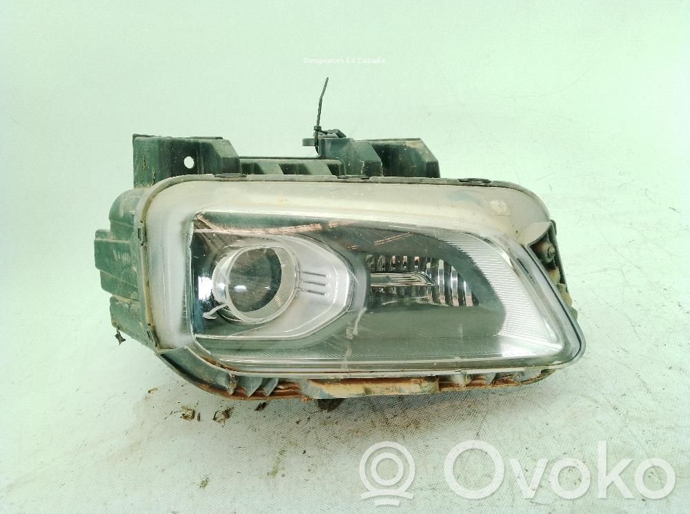 Hyundai Kona I Lampa przednia 