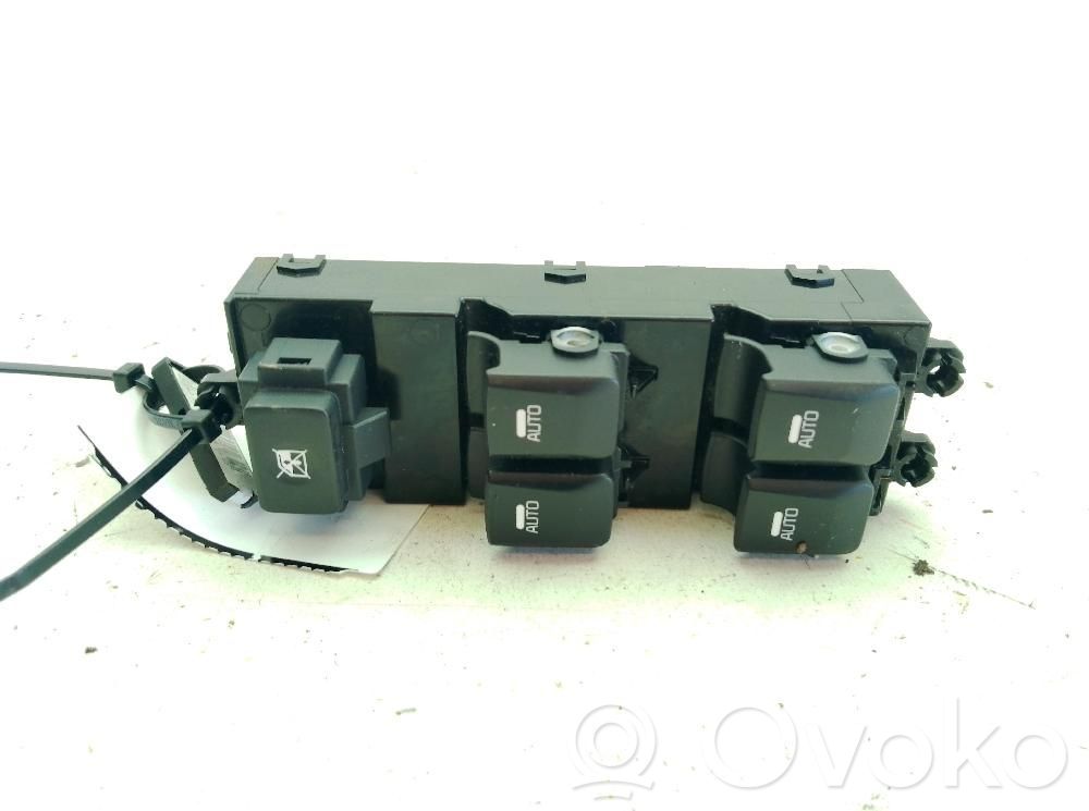 Schalter el. Fensterheber   93570A2000