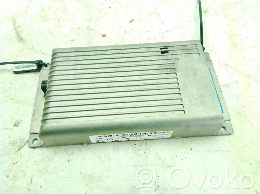 BMW 5 F10 F11 Other control units/modules 