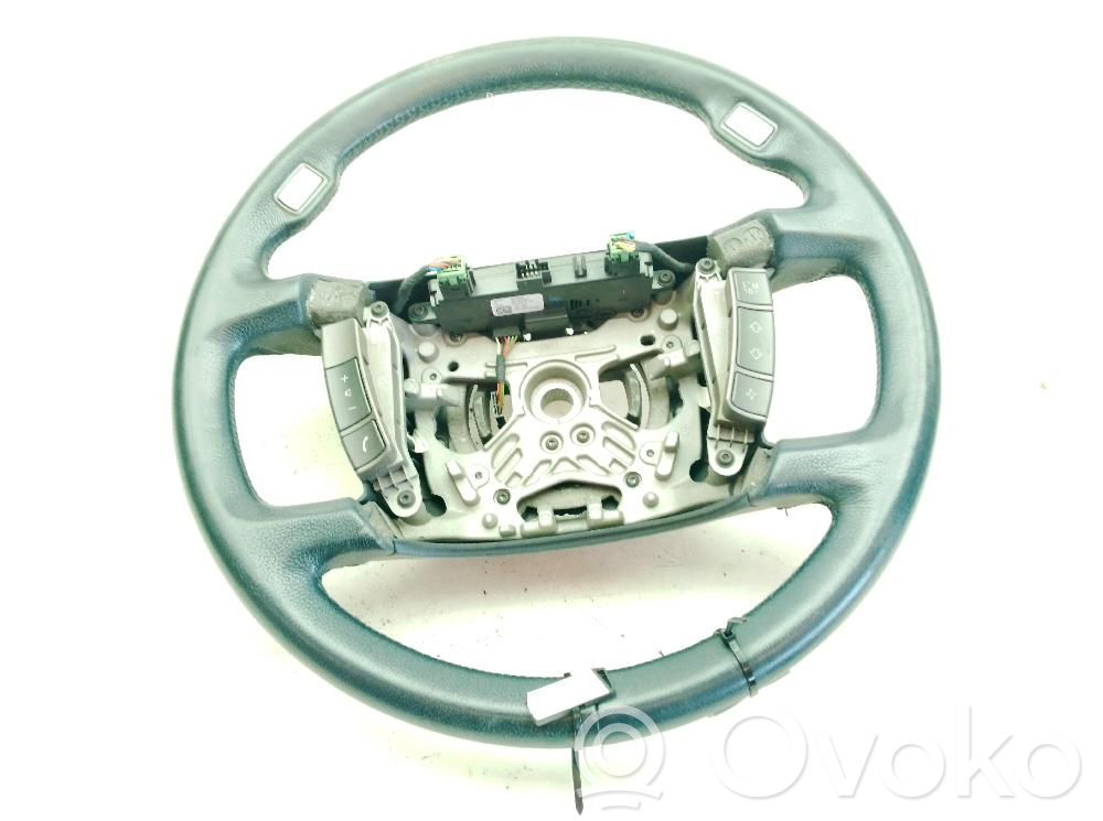 BMW 7 E65 E66 Steering wheel 