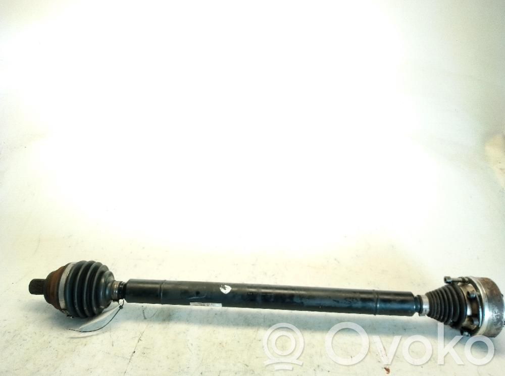 Eje de transmisión delantero   5Q0407272B
