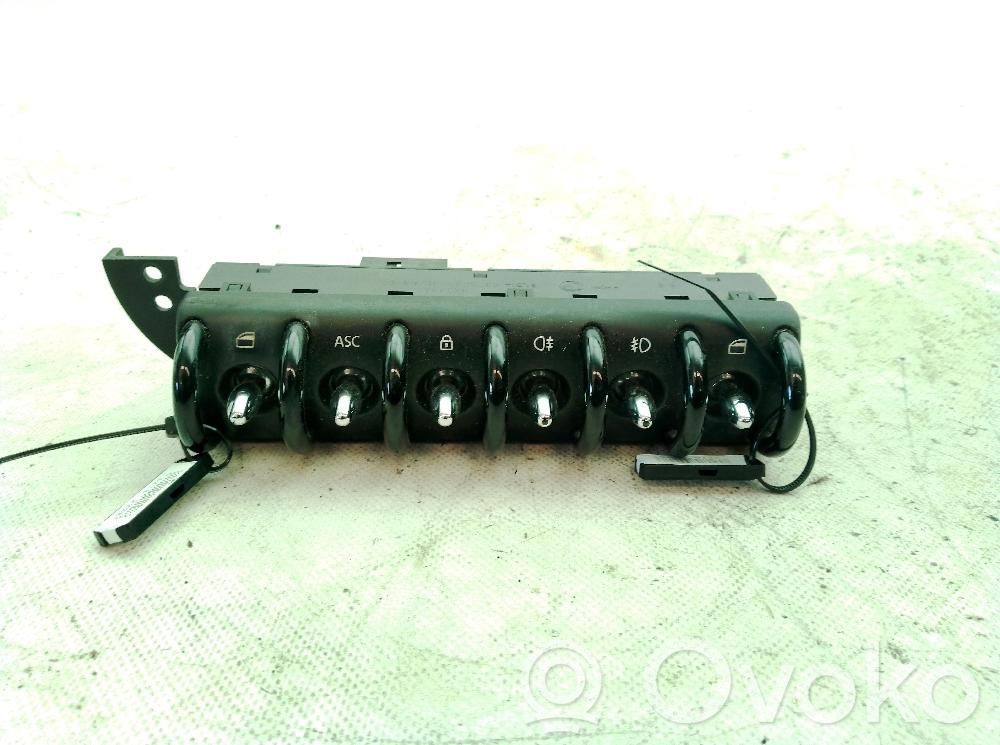 Electric window control switch   61316958033
