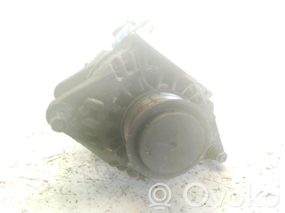 Hyundai H-1, Starex, Satellite Alternator 