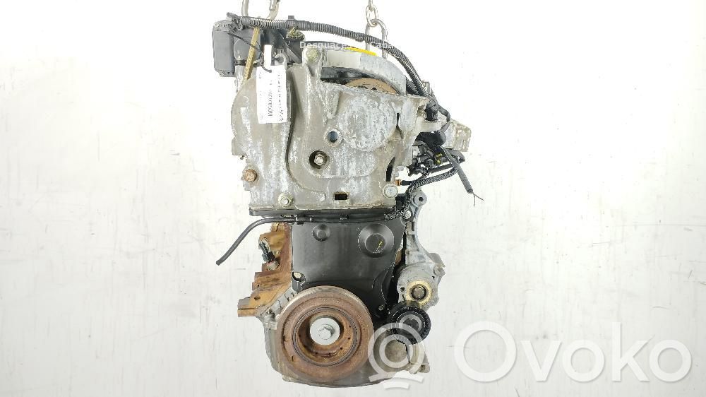 Engine   K4JB711