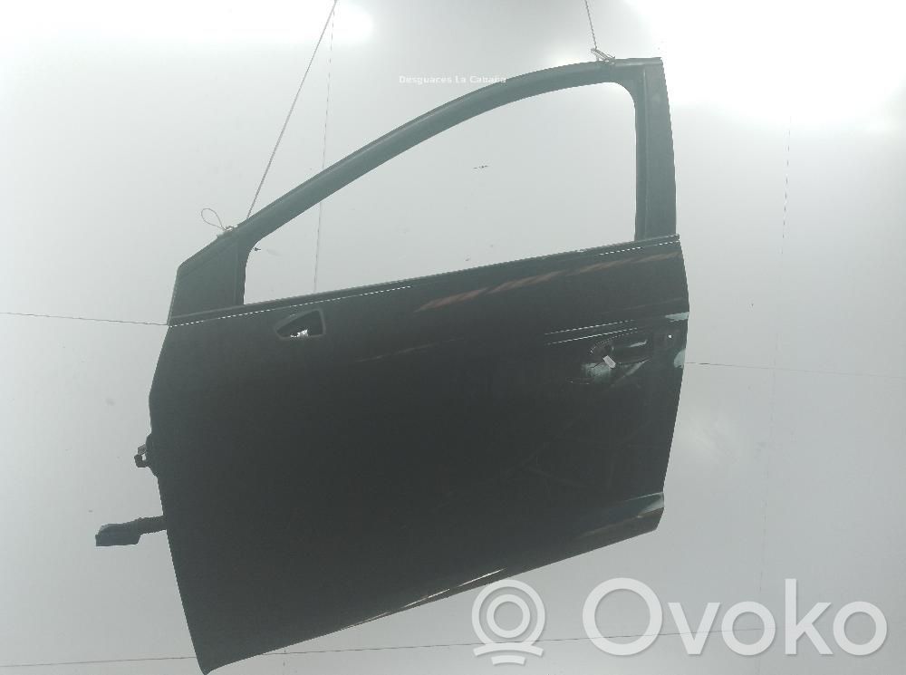 Seat Leon (5F) Durvis 