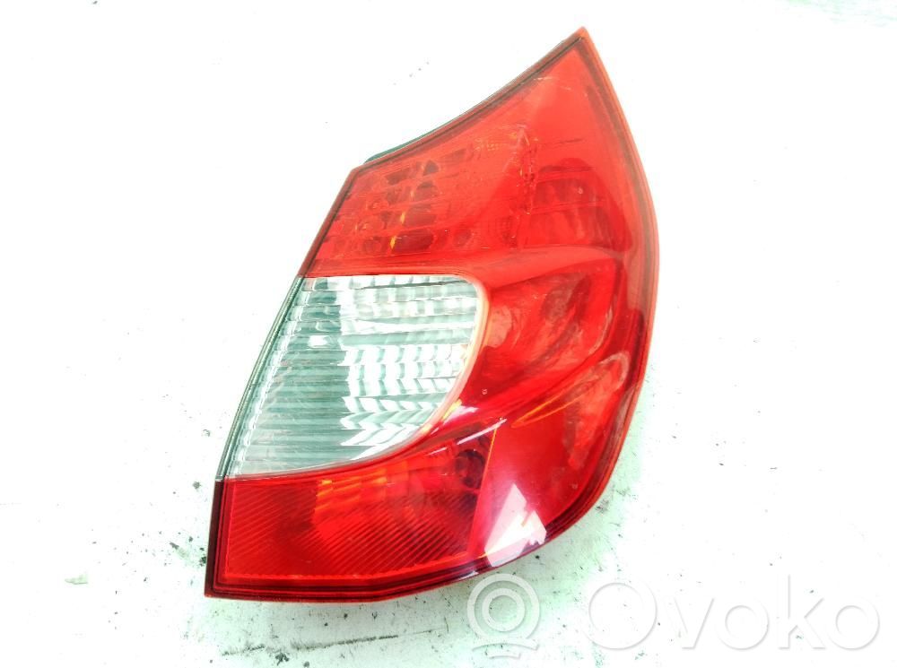 Renault Scenic II -  Grand scenic II Takavalot 