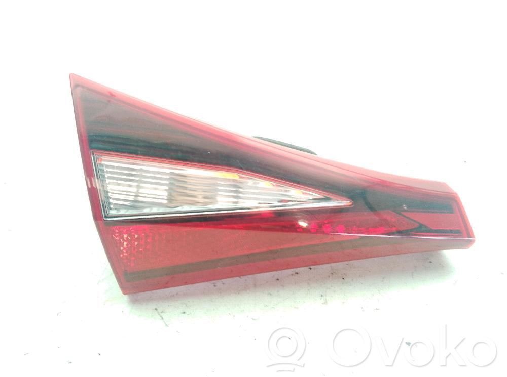 Hyundai i20 (BC3 BI3) Aizmugurējais lukturis virsbūvē 
