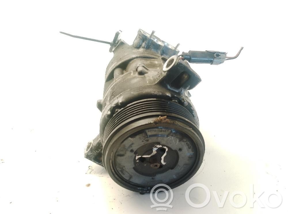 Compresor (bomba) del aire acondicionado (A/C))   6935613