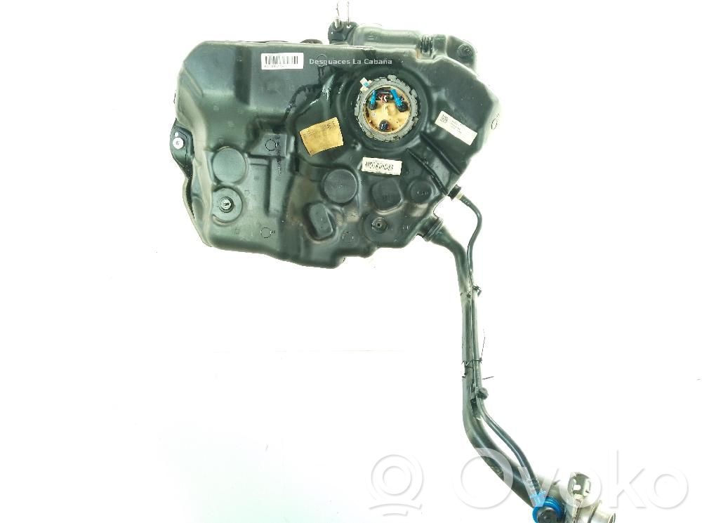 Audi A4 S4 B9 Depósito de combustible 
