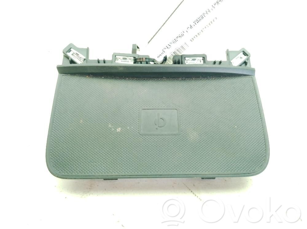 MG ZS Otras unidades de control/módulos 