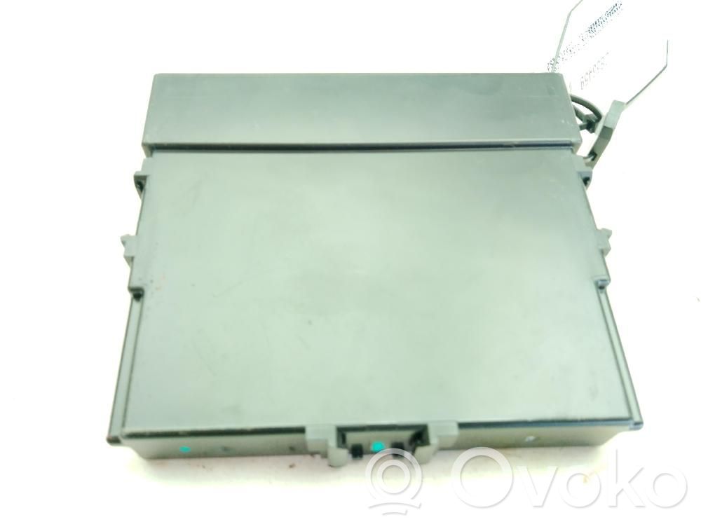 Autres unités de commande / modules   11479787