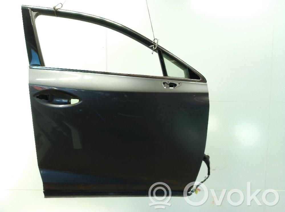 Lexus NX Durvis 