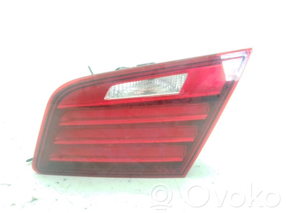BMW 5 F10 F11 Lampa tylna 