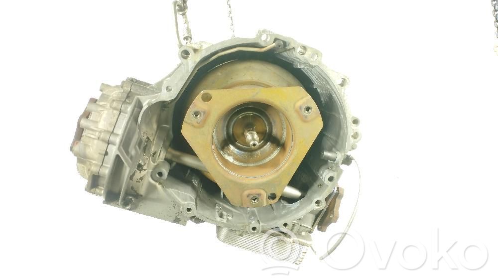 Audi A8 S8 D3 4E Manual 5 speed gearbox 