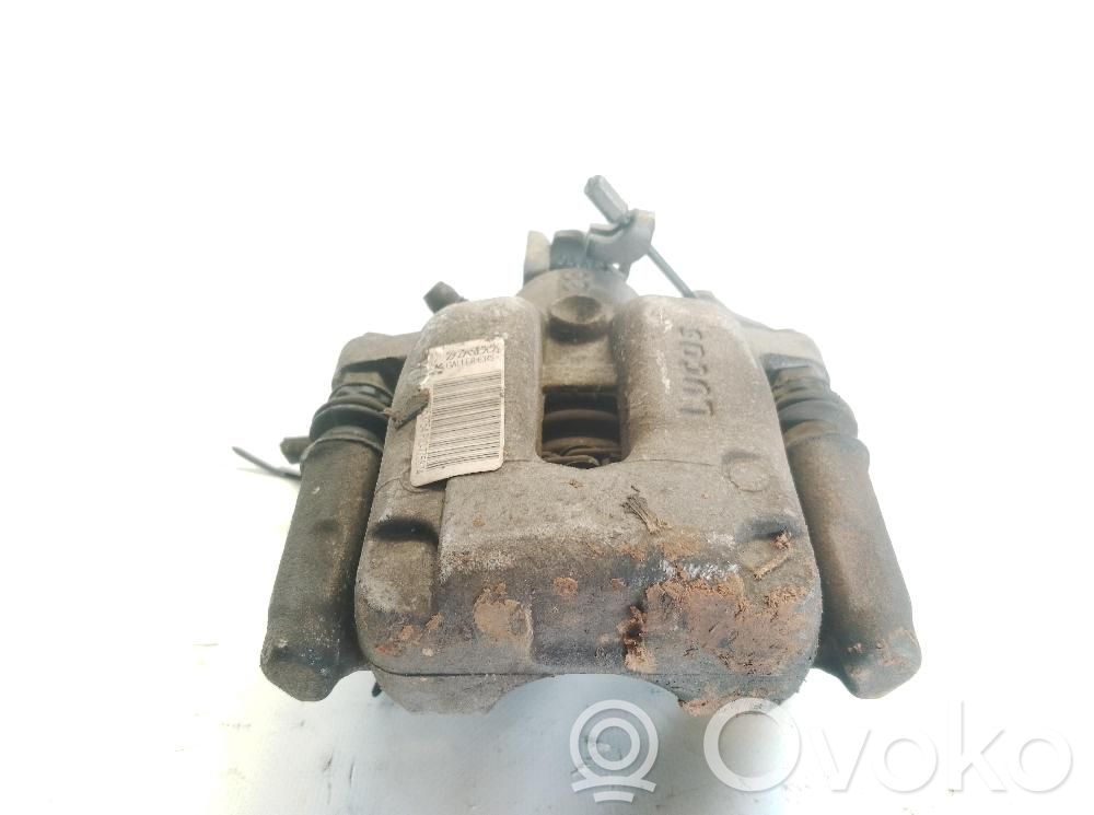 Citroen C3 Takajarrusatula 