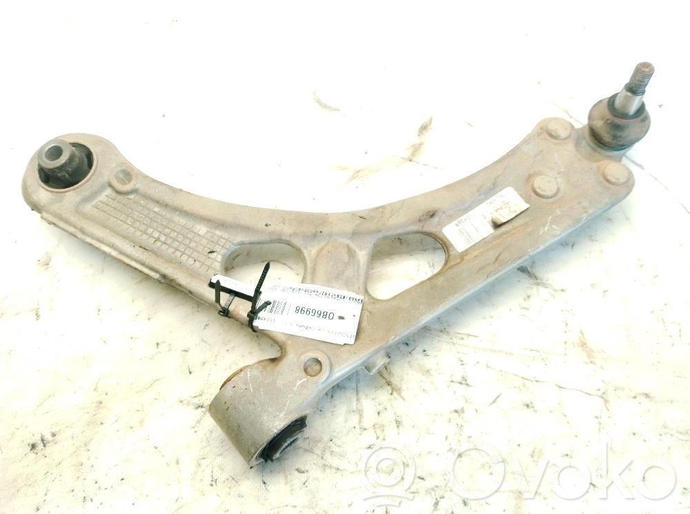 Opel Combo D Front control arm 