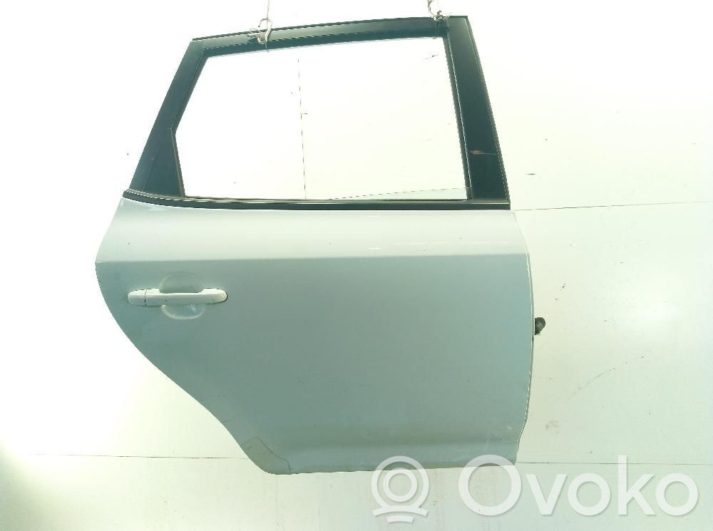Puerta trasera   770041H000