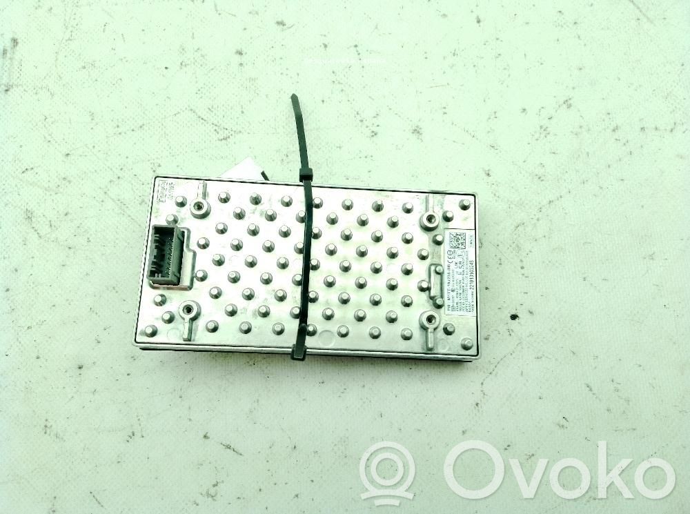 Autres unités de commande / modules   M1TT19J235BB