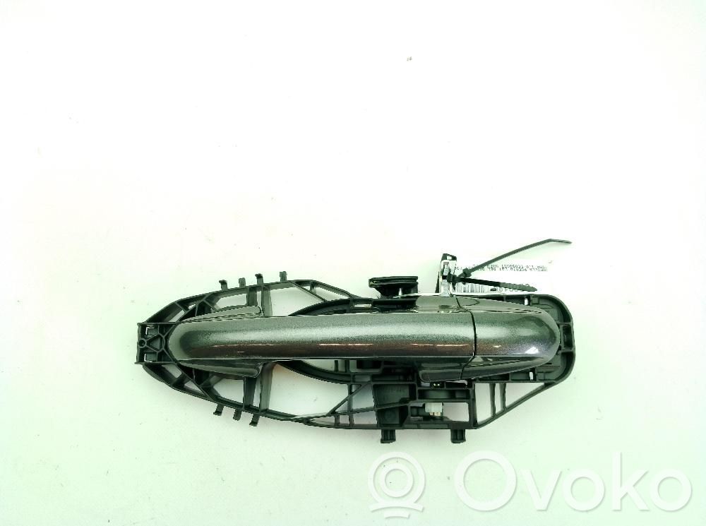 Manecilla externa puerta delantera   2455642