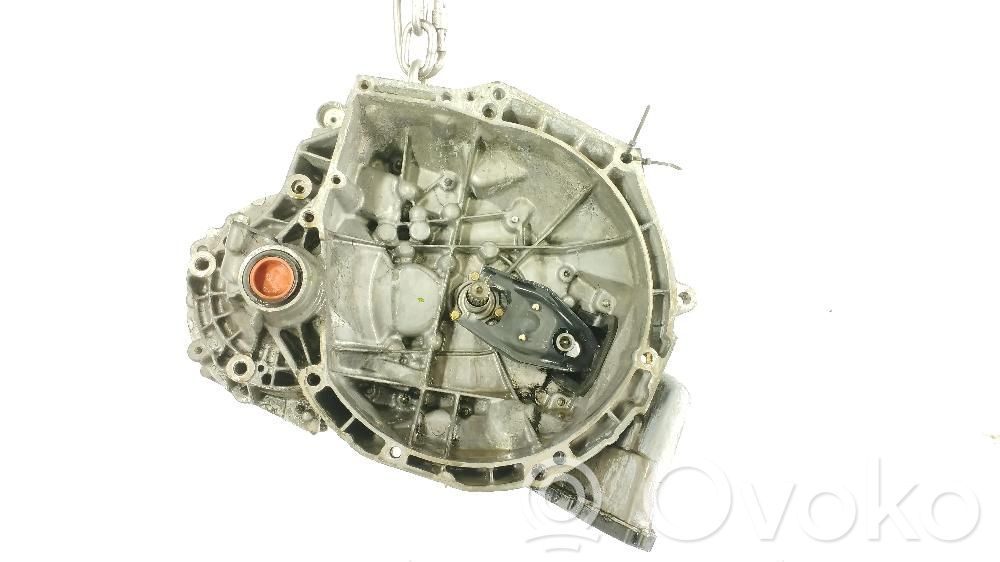 Citroen C3 Manual 5 speed gearbox 