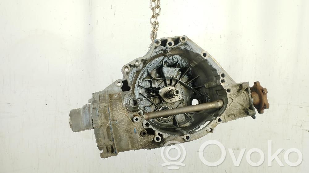 Audi A4 S4 B8 8K Cutie viteze manuală cu 5 trepte 