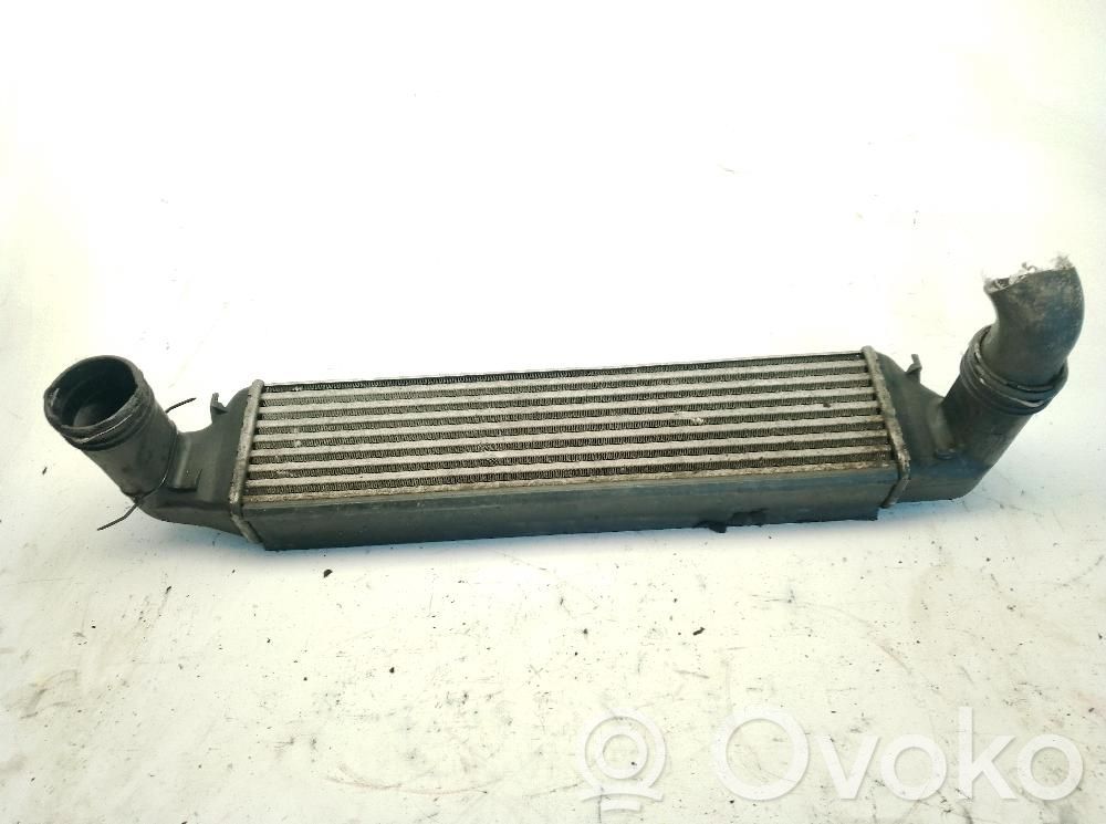 Starpdzesētāja radiators   1787779