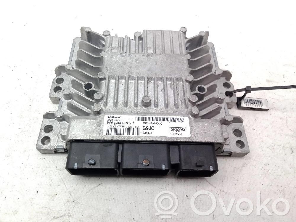 Ford Mondeo Mk III Other control units/modules 